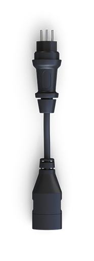 Adaptér Typ 13