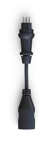 Adaptér Typ 15