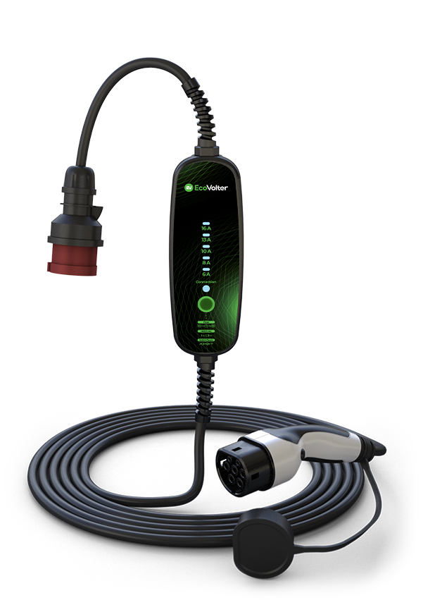 EcoVolter PRO