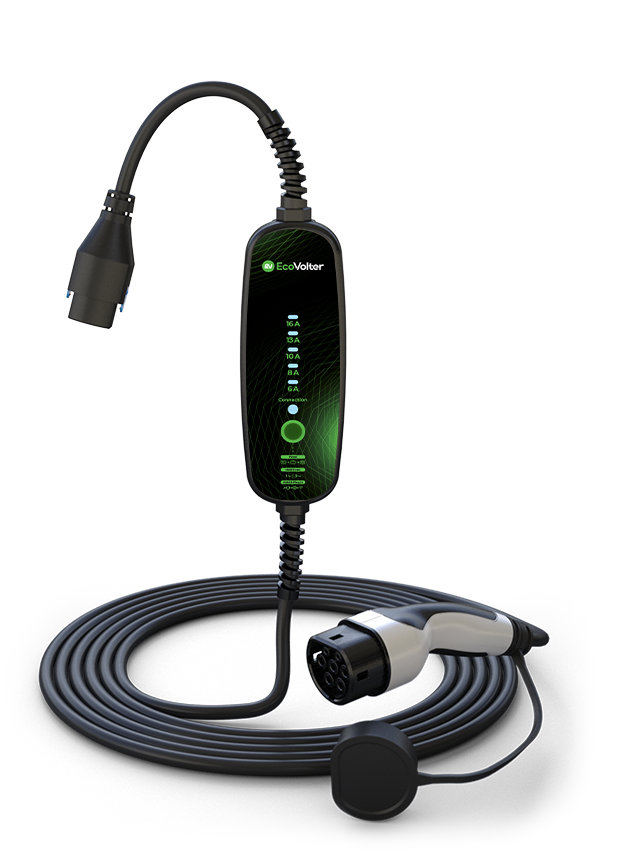 EcoVolter PRO