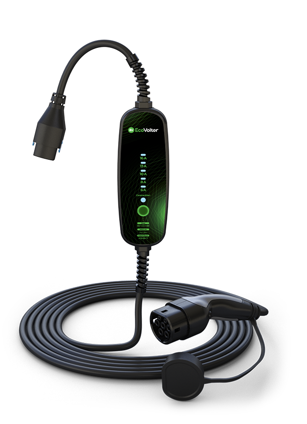 EcoVolter PRO