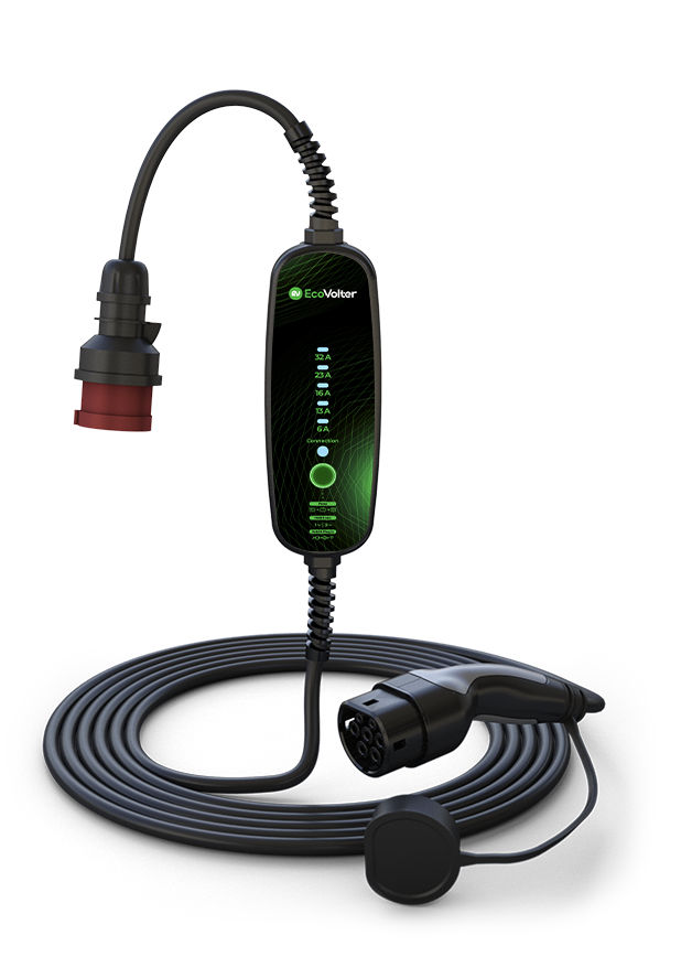 EcoVolter PRO