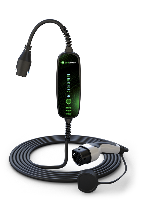 EcoVolter PRO